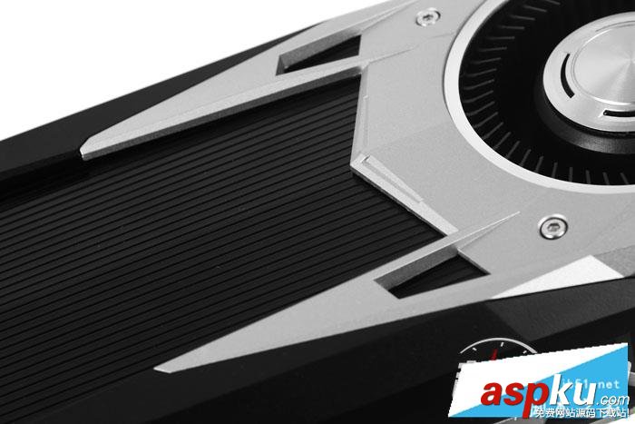 NVIDIA GTX 1060 Founders Edition開箱評測 Pascal架構,NVIDIA,GTX1060,Founders