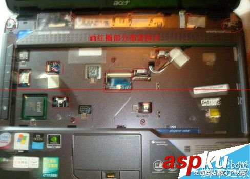 臺式機,顯卡