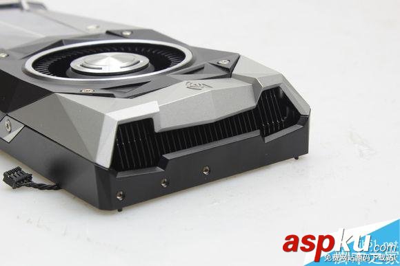 GTX1080做工怎么樣?NVIDIA GTX 1080全球首次拆解 GTX1080,NVIDIA,GTX