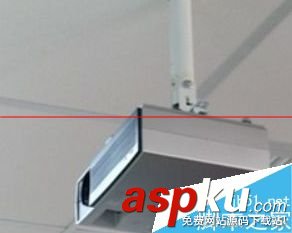 投影儀怎么用?投影儀的開關和調試教程 投影儀