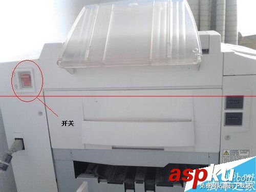 RICOH Priport DX打印機使用說明 win8.1掃描儀,win8.1打印機