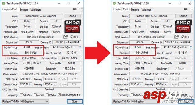 RX460怎么開核 AMD RX460顯卡開核圖文教程 RX460,顯卡,開核