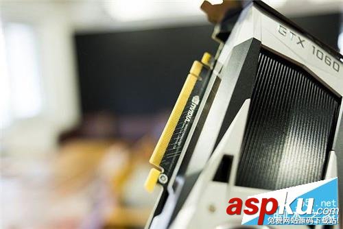 NVIDIA GTX 1060顯卡全方位評測詳解 RX480,GTX1060,NVIDIA