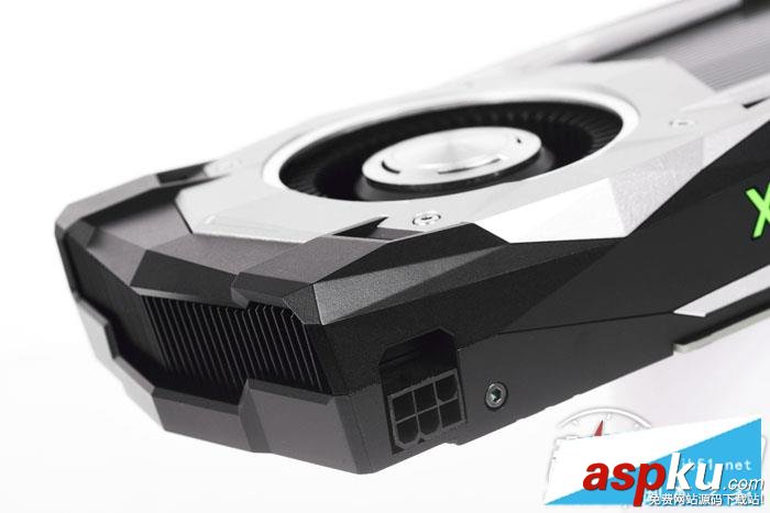 NVIDIA GTX 1060 Founders Edition開箱評測 Pascal架構,NVIDIA,GTX1060,Founders