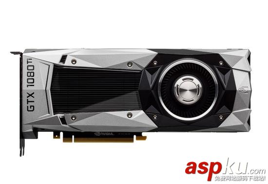索泰,非公版,GTX1080Ti,顯卡評(píng)測(cè)