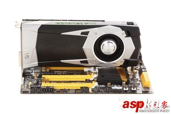 NVIDIA GTX 1060顯卡開箱圖賞 NVIDIA,GTX1060,開箱