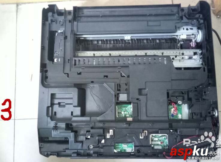 兄弟MFCJ5910DW打印機無法黃色墨盒怎么更換傳感器? 兄弟,打印機,墨盒