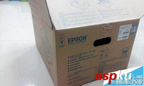 EPSON lq90kp針式打印機怎么樣? 開箱測評圖 EPSON,lq90kp,打印機
