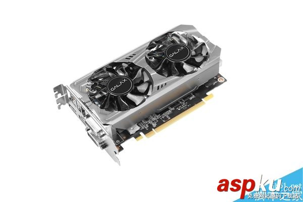 影馳發(fā)布第三款迷你版GTX 1070顯卡:雙DVI接口 影馳,GTX1070,顯卡