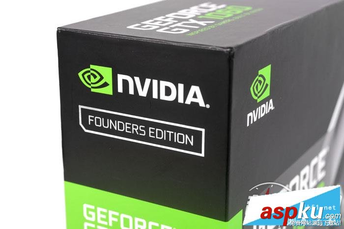 NVIDIA GTX 1060 Founders Edition開箱評測 Pascal架構,NVIDIA,GTX1060,Founders