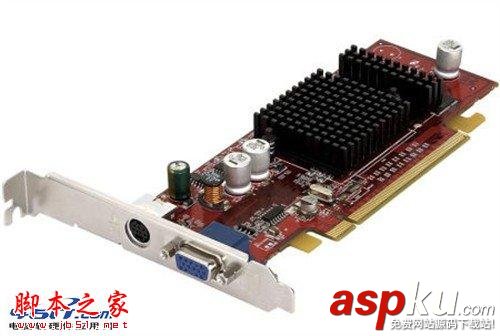 Radeon顯卡發展史回顧 輝煌紅色風暴! Radeon,顯卡,Radeon發展史