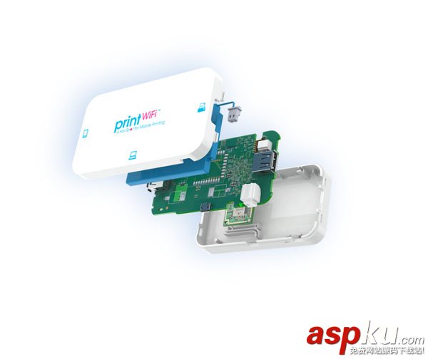 ImageTech今日推出PrintWiFi無線打印適配器  無線網絡適配器,無線適配器,無線顯示適配器,無線適配器有問題