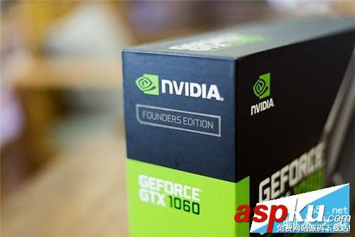 NVIDIA GTX 1060顯卡全方位評測詳解 RX480,GTX1060,NVIDIA