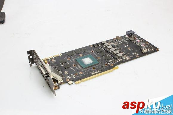 GTX1080做工怎么樣?NVIDIA GTX 1080全球首次拆解 GTX1080,NVIDIA,GTX