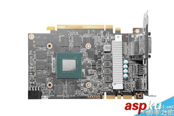 影馳發(fā)布第三款迷你版GTX 1070顯卡:雙DVI接口 影馳,GTX1070,顯卡