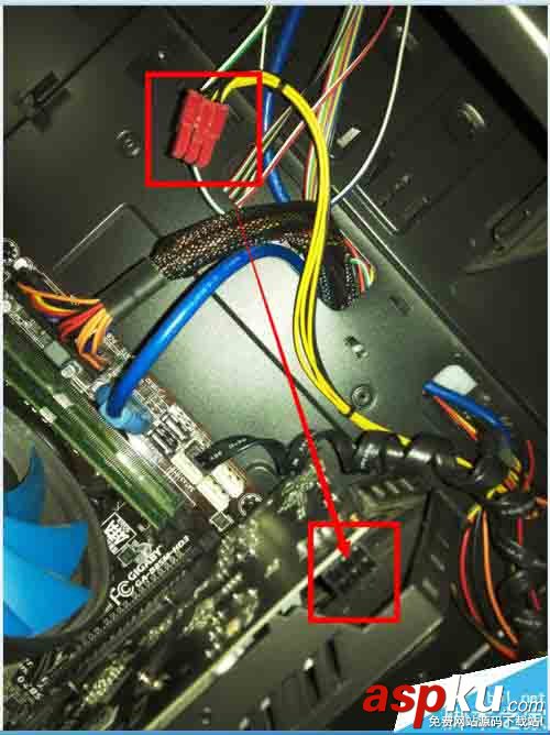 臺式機怎么更換顯卡? 電腦主機更換顯卡教程 臺式機