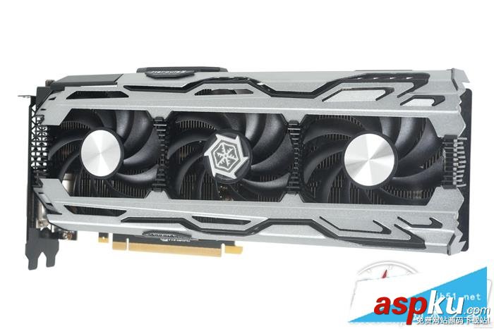 NVIDIA GTX1060解禁 映眾GTX 1060冰龍版評(píng)測+拆解圖 NVIDIA,GTX1060,非公版,映眾gtx1060
