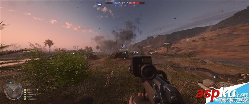 PC平臺游戲的優化如何?年度最佳FPS《戰地1》顯卡測試 PC,游戲,顯卡