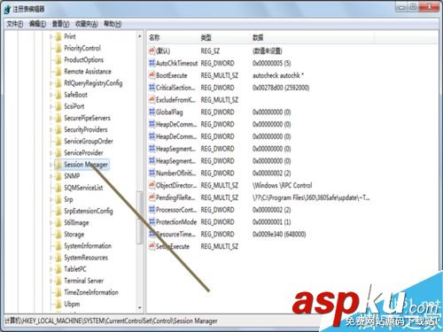 win7如何提高開機(jī)速度?修改注冊表提高開機(jī)速度方法 win7,注冊表