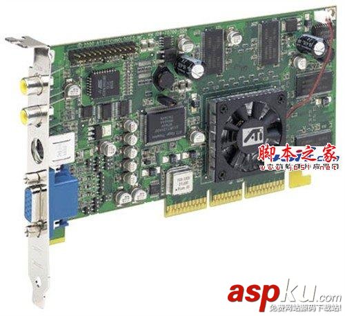 Radeon顯卡發展史回顧 輝煌紅色風暴! Radeon,顯卡,Radeon發展史