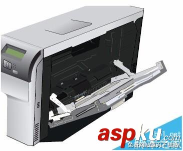 HP,CP5225,彩色激光打印機