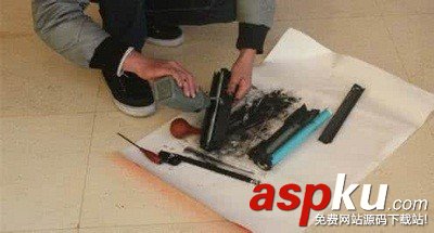辦公室復印機硒鼓怎么加粉? 復印機,硒鼓