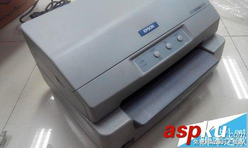 EPSON lq90kp針式打印機怎么樣? 開箱測評圖 EPSON,lq90kp,打印機