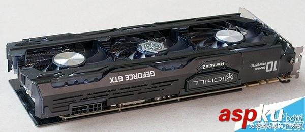 映眾/華碩非公版GTX 1080Ti搶先評測:4K游戲徹底完美了 映眾,華碩,GTX1080Ti,GTX1080Ti評測