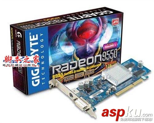 Radeon顯卡發展史回顧 輝煌紅色風暴! Radeon,顯卡,Radeon發展史
