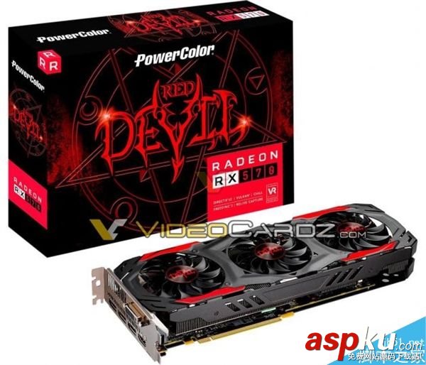 AMD RX 550入門獨(dú)顯圖賞:性能攀升 RX550,獨(dú)顯