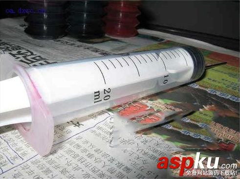 佳能打印機(jī)怎么加墨 佳能打印機(jī)加墨圖文教程 佳能打印機(jī),加墨