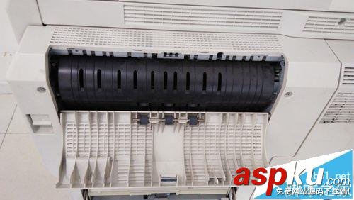 RICOH理光MP5000復印機卡紙該怎么辦? RICOH,理光MP5000,復印機