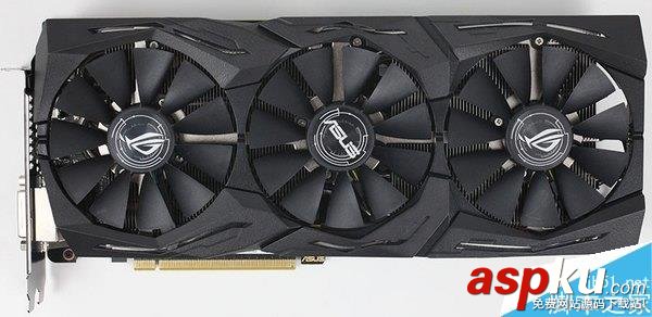 映眾/華碩非公版GTX 1080Ti搶先評測:4K游戲徹底完美了 映眾,華碩,GTX1080Ti,GTX1080Ti評測