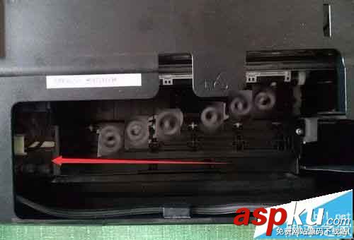 連續供墨系統的打印機該怎么安裝? 打印機