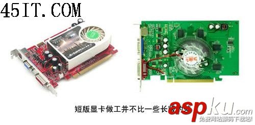 顯卡選購指南 從用料做工識顯卡質量 顯卡