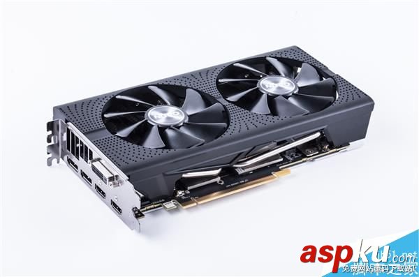 AMD正式發售RX 470D全新顯卡:中國特供1299元 AMD,顯卡,RX470D