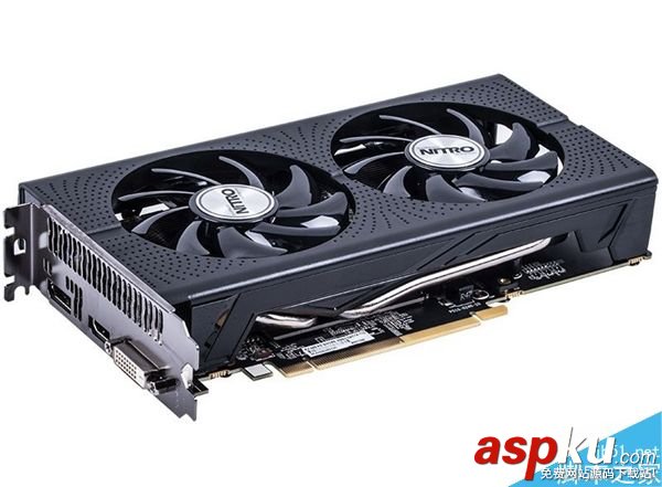 藍寶石推官方開核版RX 460:接就給開核了 RX460,藍寶石