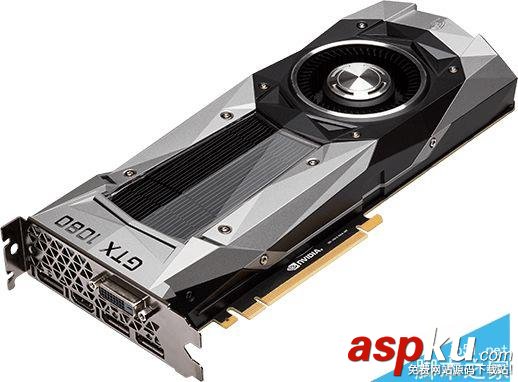 趕超AMD雙芯卡皇?NVIDIA帕斯卡TITAN性能曝光 NVIDIA,帕斯卡,TITAN,AMD,雙芯卡皇