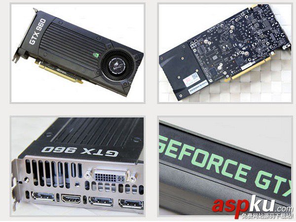 NVIDIA GTX960顯卡怎么樣 顯卡天梯圖看GTX960性能水平 GTX960,顯卡,顯卡天梯圖