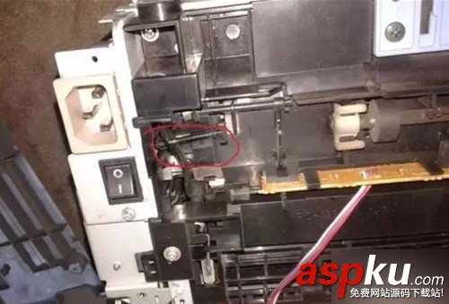打印機無法識別硒鼓怎么辦 解決方法介紹 打印機,硒鼓