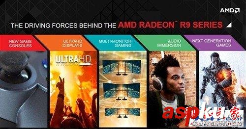 Radeon顯卡發展史回顧 輝煌紅色風暴! Radeon,顯卡,Radeon發展史