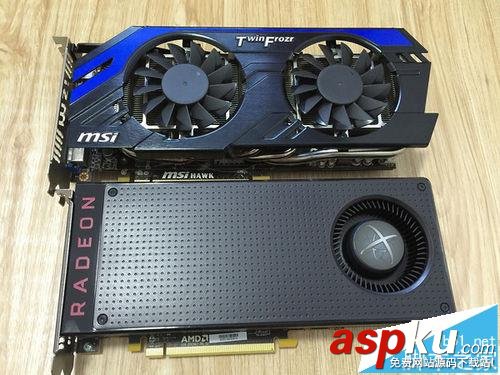電腦顯卡RX480和GTX1070安裝體驗 rx480,gtx1070,顯卡