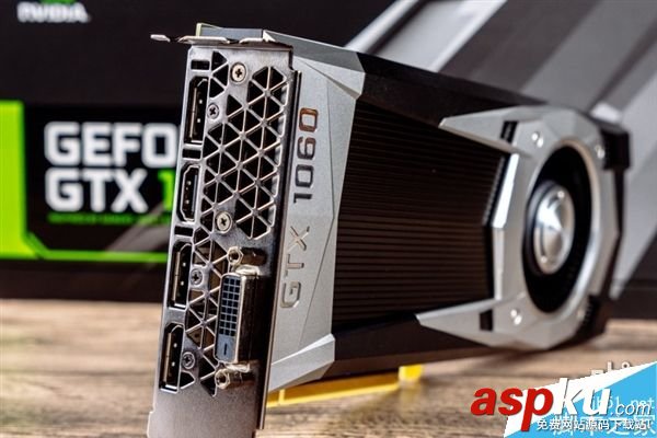 NVIDIA新款主流顯卡GTX 1060真卡諜照高清圖賞 NVIDIA,顯卡,GTX1060