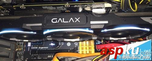電腦顯卡RX480和GTX1070安裝體驗 rx480,gtx1070,顯卡