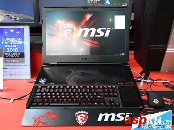 NVIDIA GTX 1080怎么樣?游戲本GTX 1080規格首曝 NVIDIA,GTX1080,游戲本,gtx1080規格