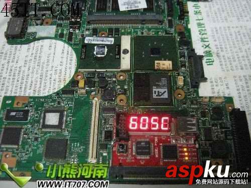 顯卡,維修,揭秘,芯片