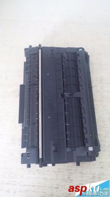 打印機打印不全出現空白黑點該怎么處理? 打印機