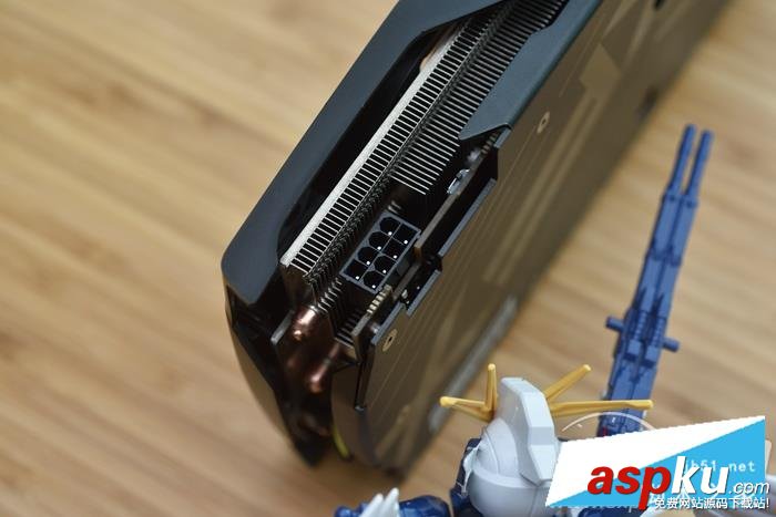 非公版訊景XFX RX 480黑狼進(jìn)化版性能+拆解圖 非公版,訊景,XFX,RX480