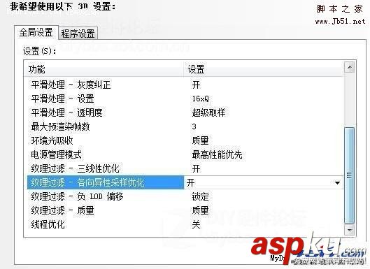 如何設置NVIDIA顯卡控制面板(圖文) NVIDIA,顯卡,控制面板