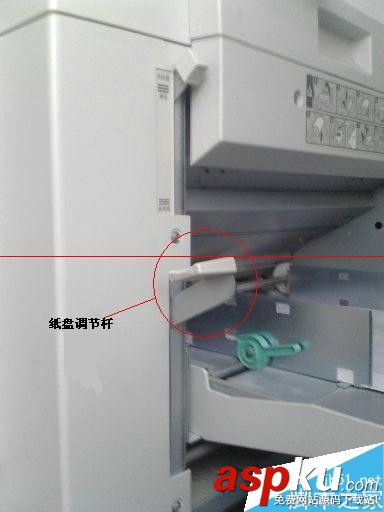 RICOH Priport DX打印機使用說明 win8.1掃描儀,win8.1打印機